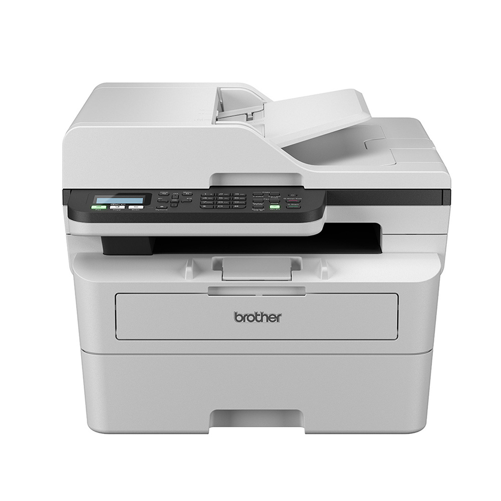 M&#225;y in Laser đen trắng đa năng Brother MFC-B7810DW (A4 | In đảo mặt | Scan ADF 1 mặt| Copy | FAx| USB | LAN | WIFI) | 1024