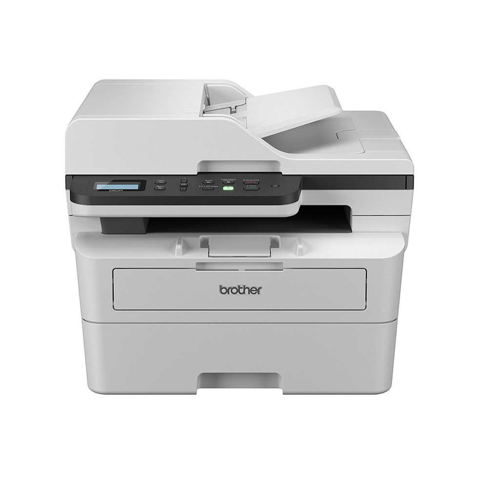 M&#225;y in Laser đen trắng đa năng Brother DCP-B7640DW (A4 | In đảo mặt | Scan ADF 1 mặt | Copy | USB | LAN | WIFI) | 1024