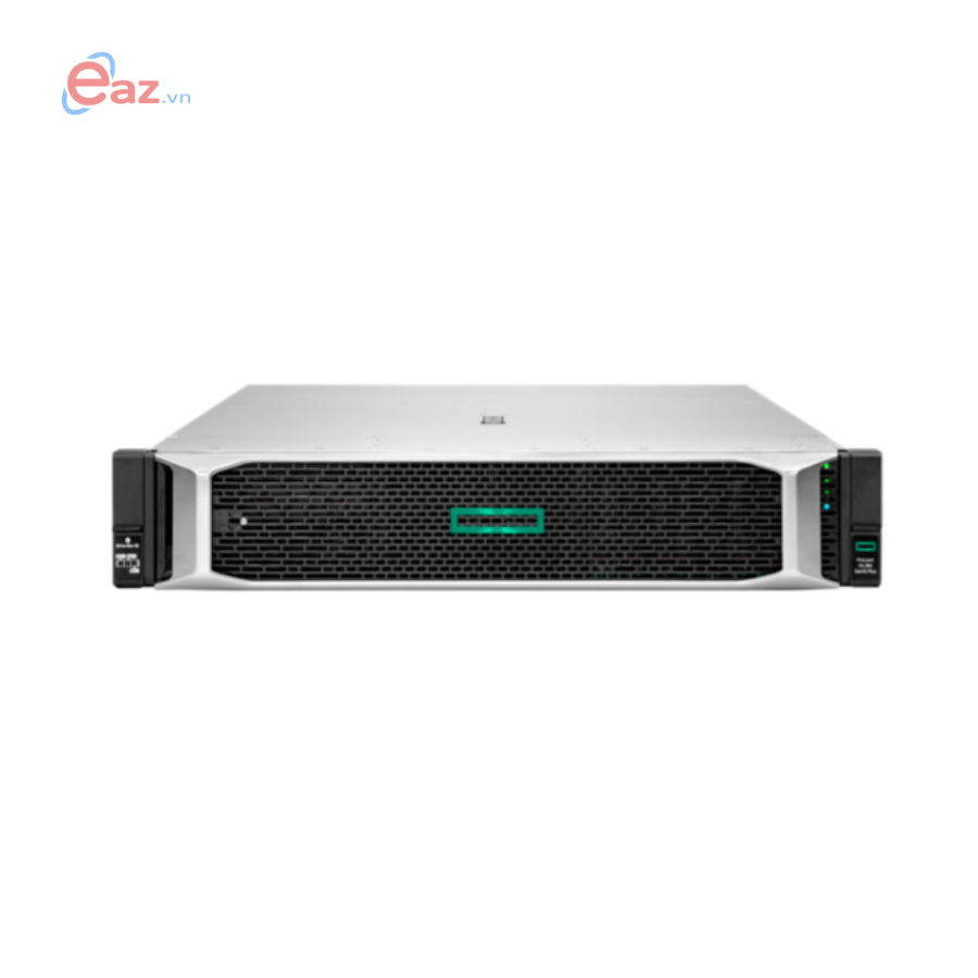 Server HPE ProLiant DL380 Gen10 Plus | Intel Xeon Silver 4310 | 32GB | 8SFF HDD | RAID MR416I-P | 800W | LAN BCM57412 | 1024