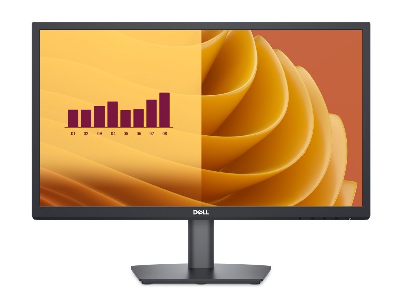 M&#224;n h&#236;nh LCD Dell E2225H (21.5 inch - FHD - VA - 75Hz - 5ms) | 1024P