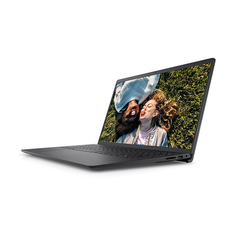 Laptop Dell Inspiron 15 3520 (71045026) | Intel core i5 1235U | Ram 16GB | 512GB SSD | Intel Iris Xe Graphics | 15.6 inch FHD | 3 Cell | Win 11 Home + OfficeHS21 | 1Yr | 1124