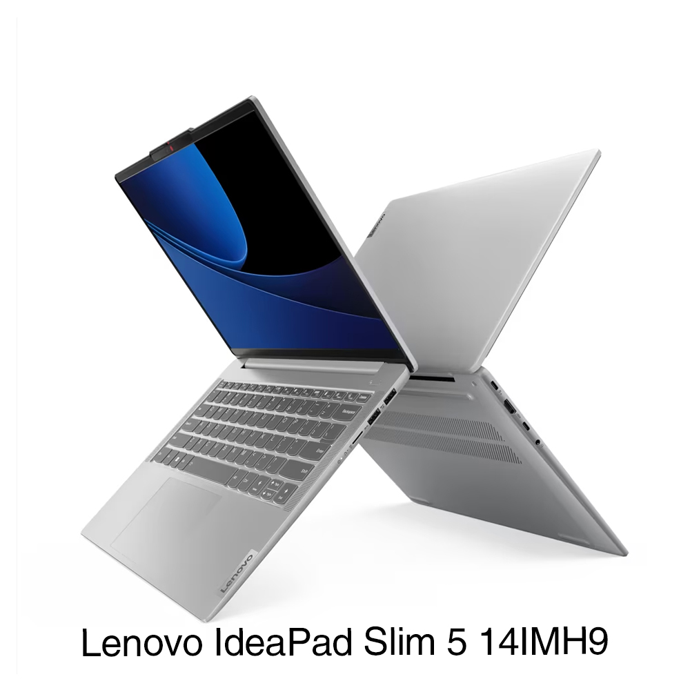 Laptop Lenovo IdeaPad Slim 5 Light 14ABR8 (82XS0007VN) | Ryzen™ 7 7730U | 8GB | 512GB | AMD Radeon™ Graphics | 14inch FHD | Win 11 | X&#225;m |  1124