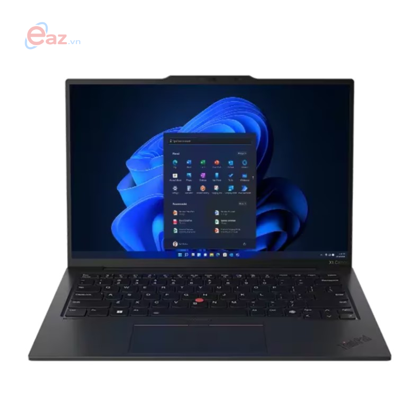 Laptop Lenovo ThinkPad X1 Carbon Gen 12 (21KC008PVN) | Intel Core Ultra 7 155H | 32GB | SSD 1TB |  14&quot;  2.8K (2880x1800) OLED | Windows 11 Pro | Black | 1224