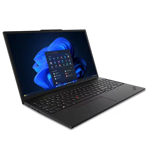 Laptop Lenovo ThinkPad P16s Gen 3 (21KS0032VA) | Ultra 7 155H | 16GB | 512GB | RTX 500 Ada | 16 inch WUXGA | No OS | Đen | 1124