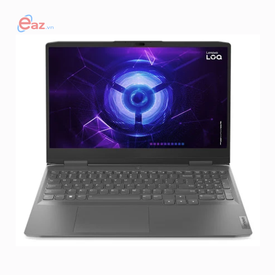 Laptop Gaming Lenovo LOQ 15IAX9 (83GS000JVN) | Intel Core i5 12450HX | 16GB | 512GB | RTX3050 6GB | 15.6 FHD - 144Hz | Win11 | 1224