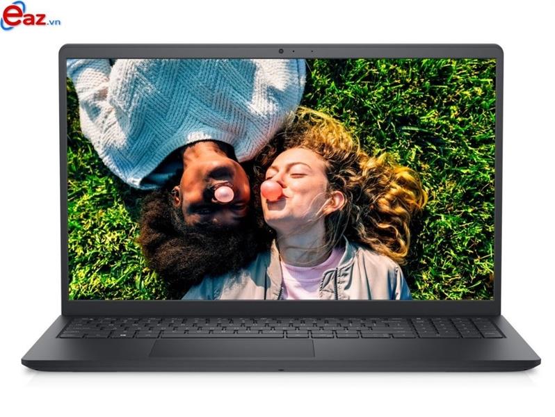 Laptop Dell Inspiron 15 3530 (N5I3005W1-Black) | Intel Core i3 - 1305U | 8GB | 512GB | 15.6&quot; FHD - 120Hz | Win 11 - Office 2024 | 1224P