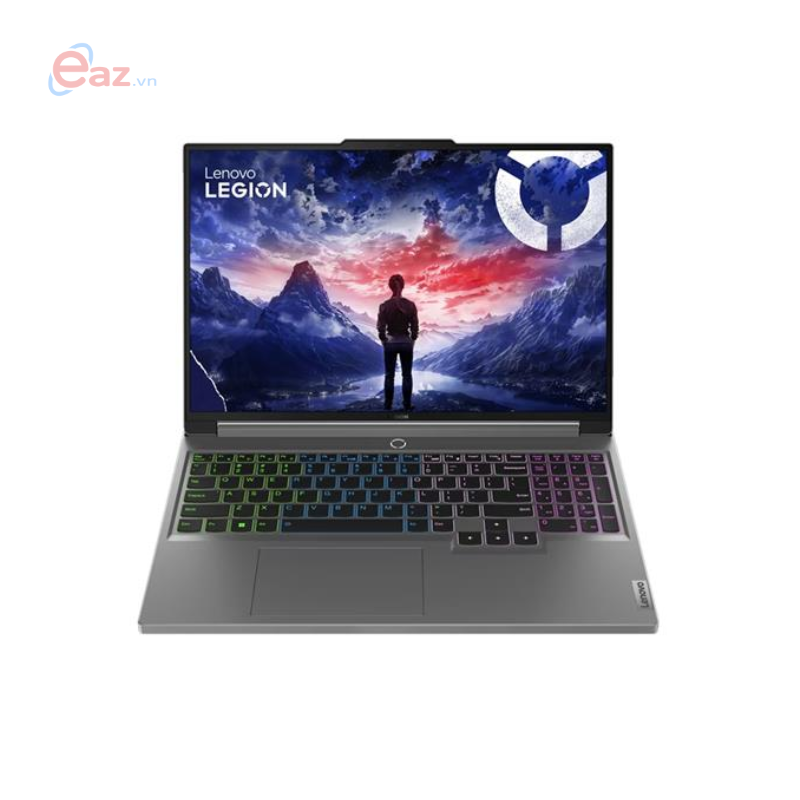 Laptop Lenovo Legion 5 16IRX9 (83DG0052VN) | Intel Core i7-14650HX | 32GB | 1TB | RTX 4070 8GB | 16&quot; WQXGA - 165Hz | Win11 | 1224