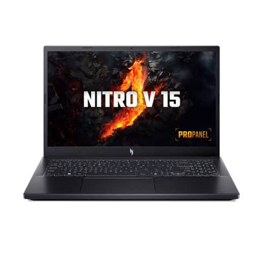 Laptop Acer Gaming Nitro V ANV15 51 57B2 (NH.QN8SV.001) | Core i5 13420H | Ram 8GB | SSD 512GB | RTX4050 6GB |  15.6 inch FHD 144Hz | Win11 | 1224D