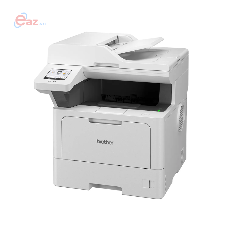 M&#225;y in Laser Brother DCP-L5510DN đa năng | Copy | Scan | Đảo mặt | ADF | 1224