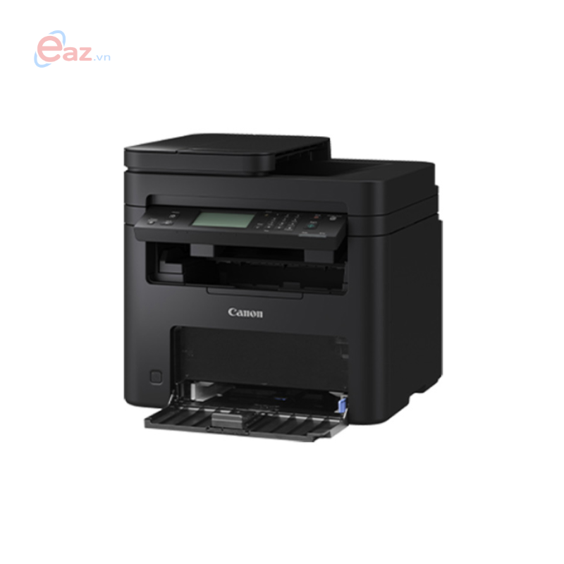 M&#225;y in laser Canon MF274dn Đa năng | In | Copy | Scan | Đảo mặt | USB | LAN | 1224