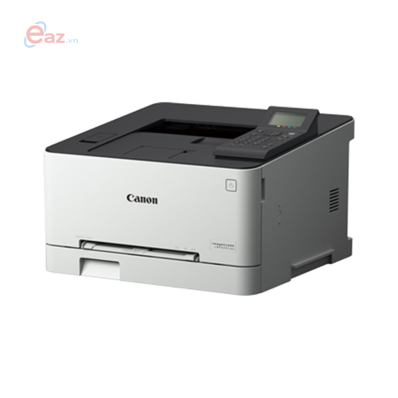 M&#225;y in laser m&#224;u Canon LBP623CDW | Đảo mặt | USB | LAN | WIFI | 1224