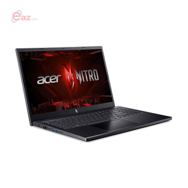 Laptop gaming ACER Nitro V ANV15-51-53NE (NH.QNASV.002) | Intel Core i5-13420H | 16GB | 512GB | RTX 2050 4GB | 15.6&quot; IPS - 144Hz | Win 11 | 1224