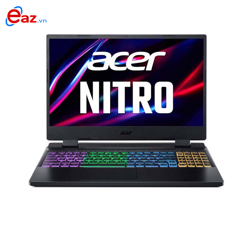 Laptop Gaming ACER Nitro 5 AN515-58-50D2 (NH.QHYSV.005) | Intel Core i5-12500H | 16GB | 512GB | RTX 3060 6GB | 15.6&quot; FHD - IPS - 100% sRGB | Win 11 | 1224