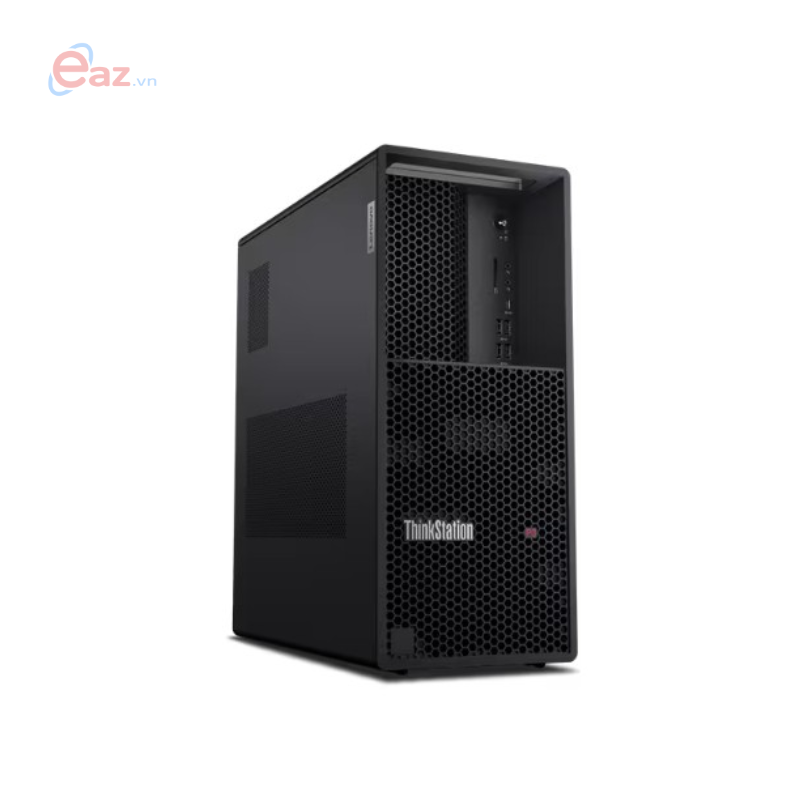 PC Lenovo ThinkStation P3 Tower (30GS00G6VA) | Intel Core I7-14700 | 16GB | 512GB SSD | No OS | 3Y | 0125