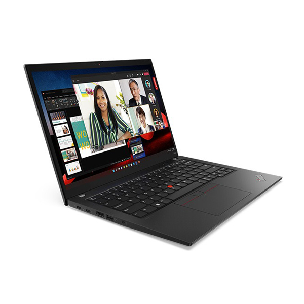 Laptop Lenovo Thinkpad T14s Gen 4 | Core i7 1370P | 32GB | 256GB SSD | 14” WUXGA | Win 11pro | Cam Ir | Like New