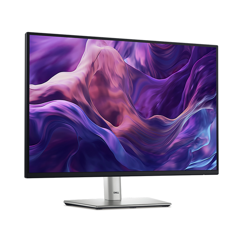 M&#192;N H&#204;NH VI T&#205;NH DELL P2425 | 24INCH | 1920X1200 | 16:10 | HDMI | DP | VGA | USB | LED | IPS | ĐEN | 0125D