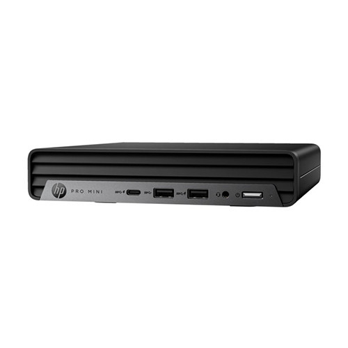 M&#225;y t&#237;nh để b&#224;n HP Pro 400 G9 SFF (8U8H3PA) | Intel Core i3 13100 | Ram 8GB | SSD 256GB | Windows 11 | 1Y | 0125F