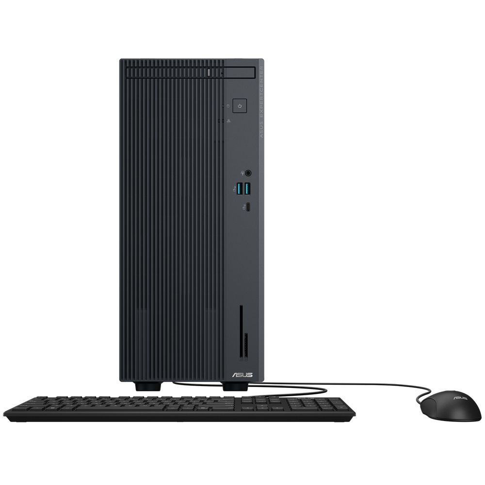 M&#225;y t&#237;nh để b&#224;n Asus ExpertCenter P500 Mini Tower (P500MV-31315U0170) | Intel Core i3-1315U | 8GB | 256G-SSD | NOS | 2Y-OSS | X&#193;M | 0225D