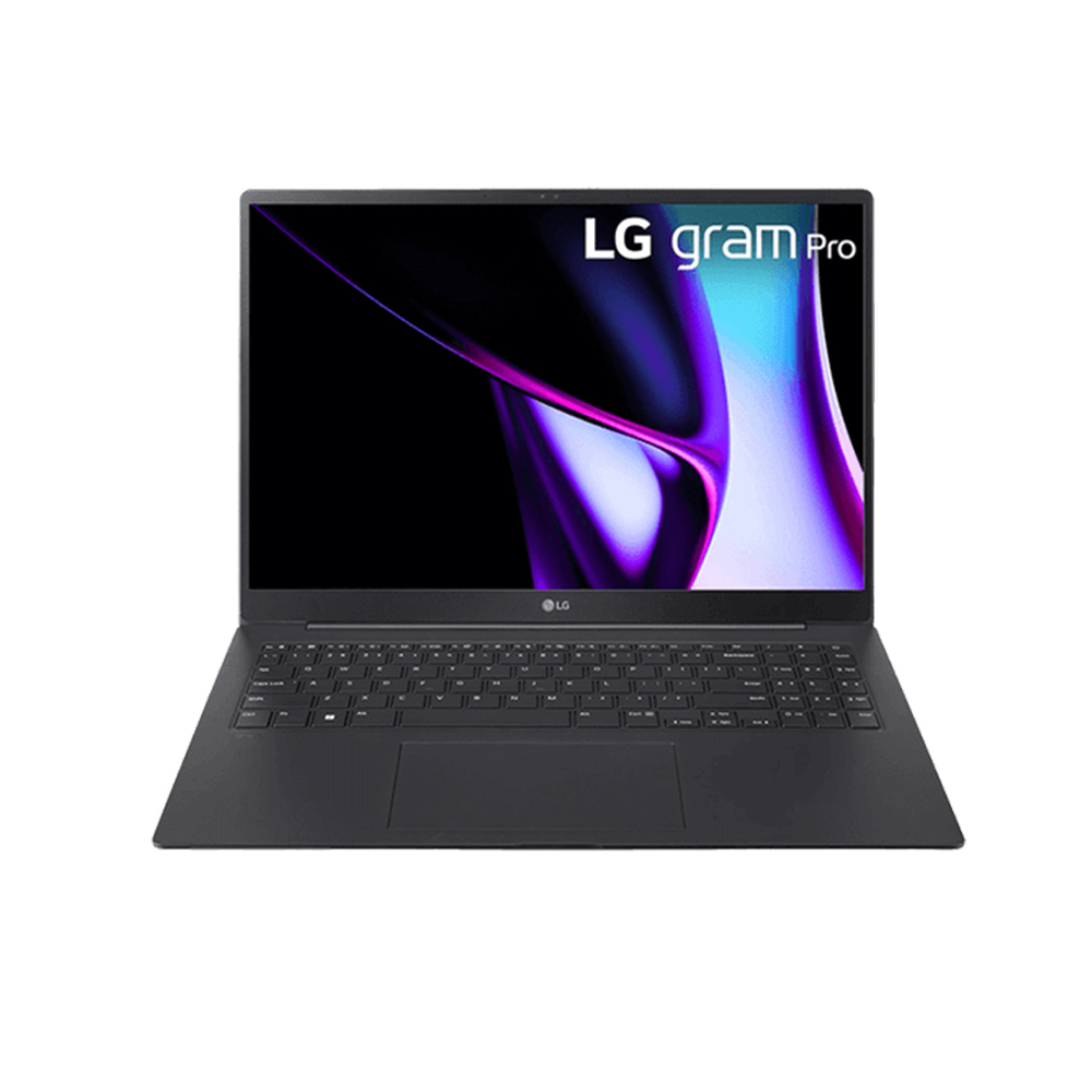 Laptop LG Gram 16Z90SP-K.AH78A5 | Intel Core Ultra 7 155H |16GB | 512GB | 16&quot; 2.8K (2880 x 1800) | Win11 | 0225