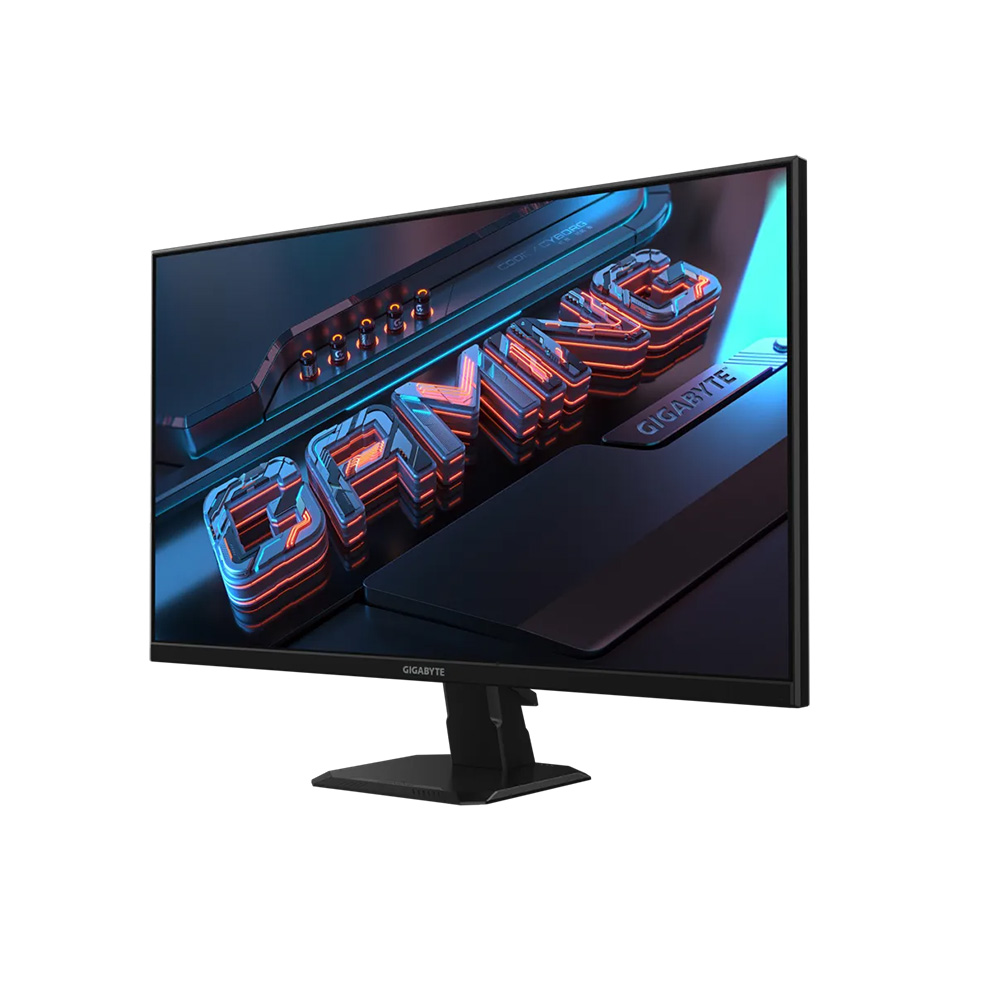 M&#224;n H&#236;nh Gaming GIGABYTE GS27F | 27.0 inch - FHD - IPS - 170Hz - 1ms - Super Speed - Super Resolution | 0225