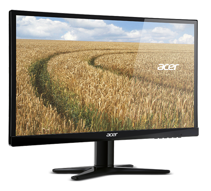 LCD ACER G227HQL (UM.WG7SS.A03) 21.5 inch Full HD IPS (1920X1080) 60Hz with LED Backlight _VGA _HDMI _718D