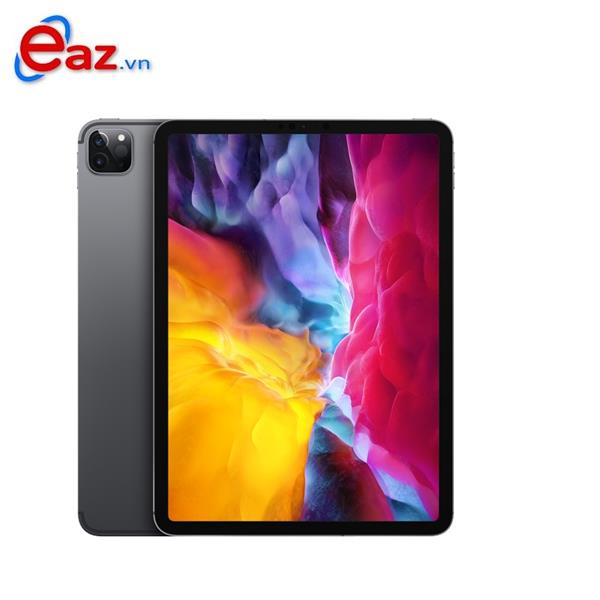 iPad&#160;Pro 11 inch Wi‑Fi Cellular 1TB Space Grey (MXE82ZA/A) | 0620PD