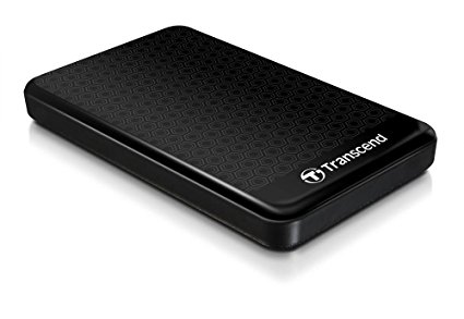 Ổ cứng gắn ngo&#224;i Transcend 1TB StoreJet 2.5&quot; A3K Portable HDD_ TS1TSJ25A3K (70137353) 518F