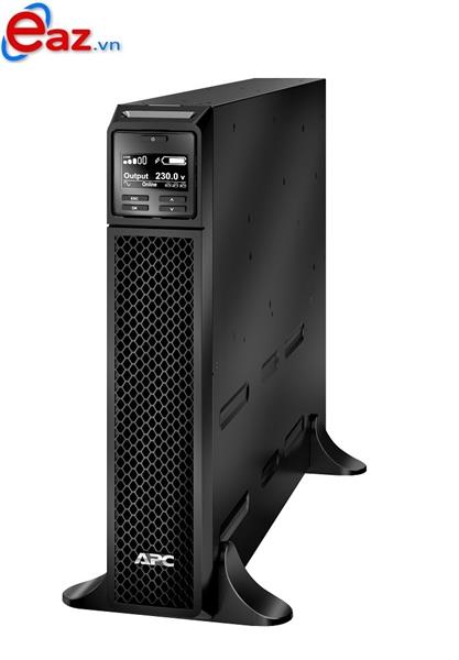 Bộ Lưu Điện APC Smart-UPS SRT 2200VA 230V - SRT2200XLI | 1020D