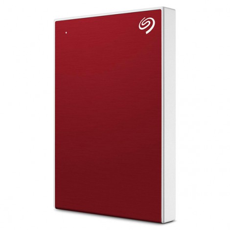 Ổ Cứng Di Đ&#244;̣ng HDD Seagate Backup Plus Slim 1TB 2.5&quot; USB 3.0 (STHN1000403) _1019D