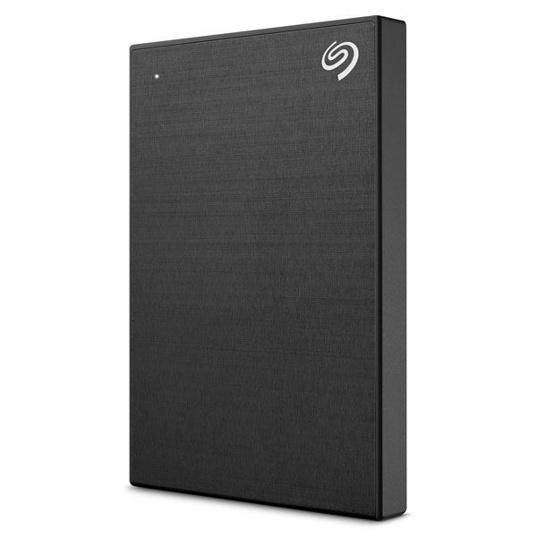 Ổ Cứng Di Động HDD 2TB Seagate One Touch STKY2000400 (Đen) | 0222D