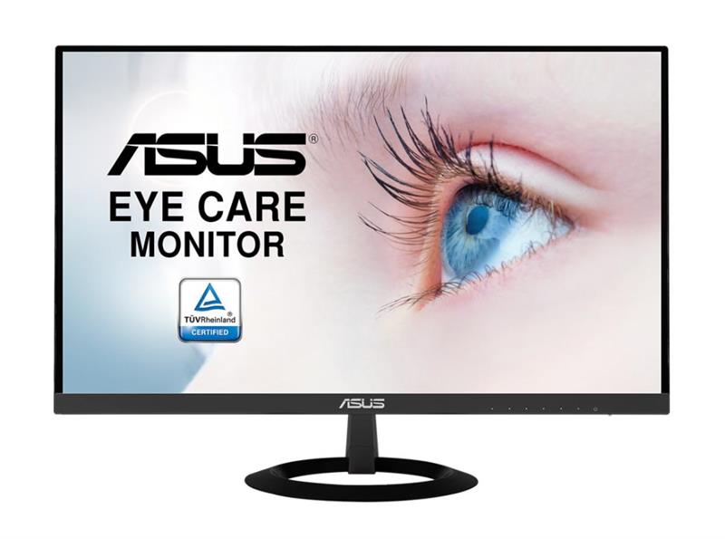 M&#224;n h&#236;nh LCD ASUS VZ239HR (1920 x 1080/IPS/75Hz/5 ms) | 0223D