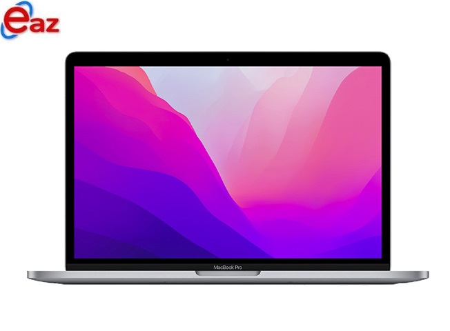 Macbook Pro APPLE M2 CHIP/8C CPU/10 GPU/24GB/256GB SSD/13.3&quot;/X&#193;M (SPACE GREY) (Z16R0003W)