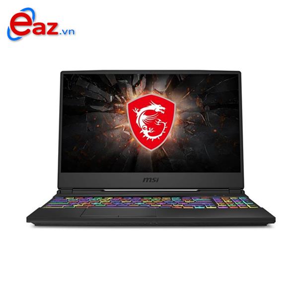 MSI GL65 Leopard 10SEK 235VN | Intel&#174; Core™ i7 _10750H _16GB _1TB SSD PCIe _GeForce&#174; RTX 2060 with 6GB GDDR6 _Win 10 _Full HD IPS 144Hz _LED KEY _0420