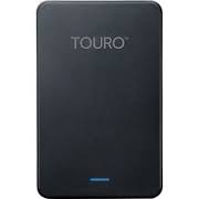 HITACHI TOURO PRO 1000GB 2.5&quot; / 3GB Free Cloud Storage