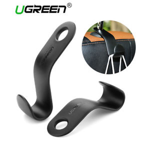 Ugreen Car hook  CD136(30284) Grey GK