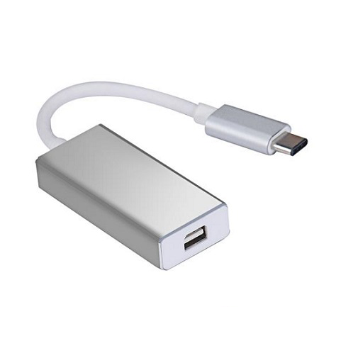 Ugreen USB Type C to DP Cable MM139 GK