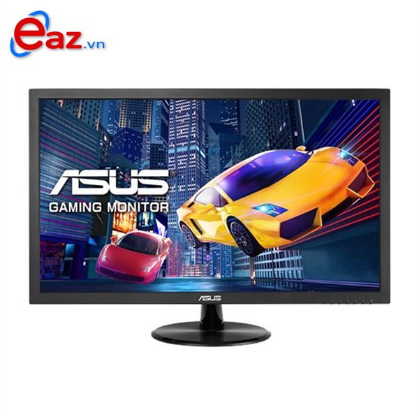LCD Asus Gaming VX278H |  27 inch Full HD IPS (1920x1080) 72%(NTSC)  LED Anti Glare _VGA _HDMI _919D