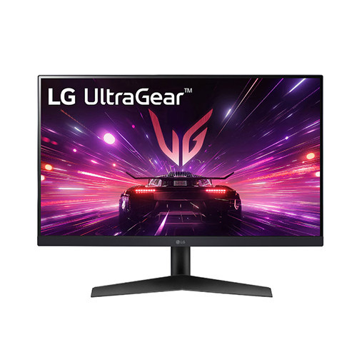 M&#224;n h&#236;nh LG 24GS60F-B | 24 inch IPS 180Hz HDR10 Gsync | HDMI | DisplayPort | 1224