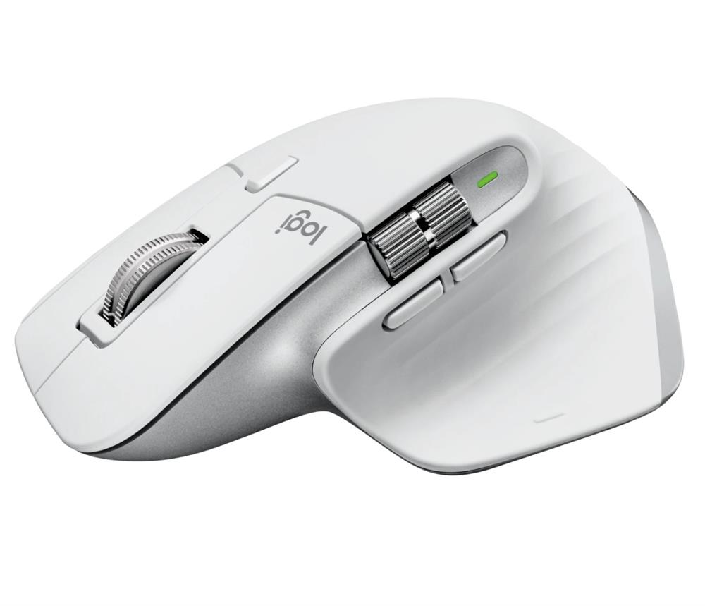 Chuột kh&#244;ng d&#226;y Logitech MX Master 3s (910-006562) - X&#225;m