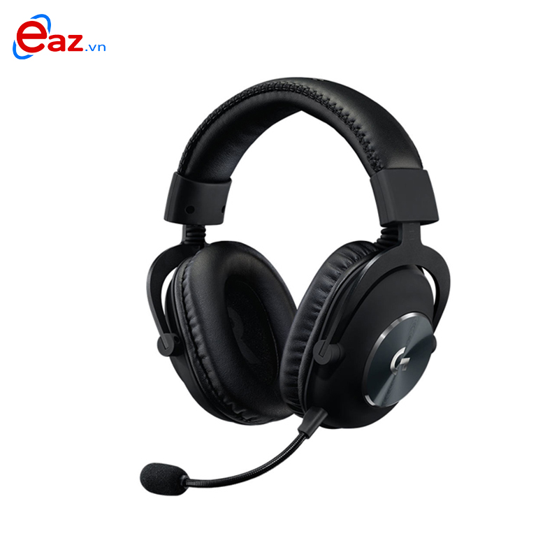 Tai nghe Gaming Logitech G Pro X (981-000820)