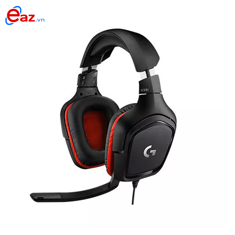 Tai Nghe Gaming Logitech G331 (981-000759)