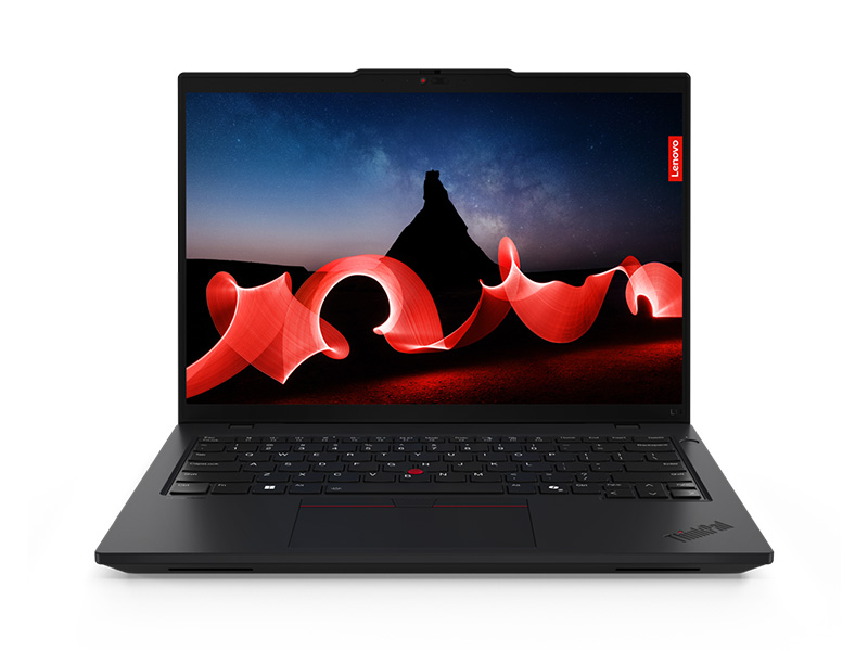 Laptop Lenovo ThinkPad L14 Gen 5 (21L1003UVA) | Core™ Ultra 7 155U | 32GB | 1TB | Intel&#174; Graphics | 14 inch WUXGA | No OS | Đen | 0724