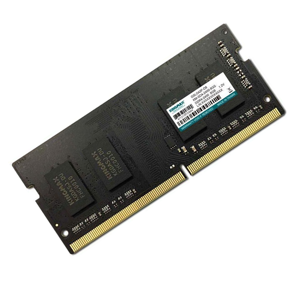 RAM Laptop Kingmax 8GB Bus 2400MHz | 0824