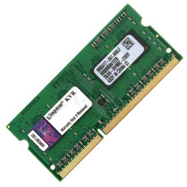 RAM Laptop Kingston 4GB bus 2666MHz | 0824