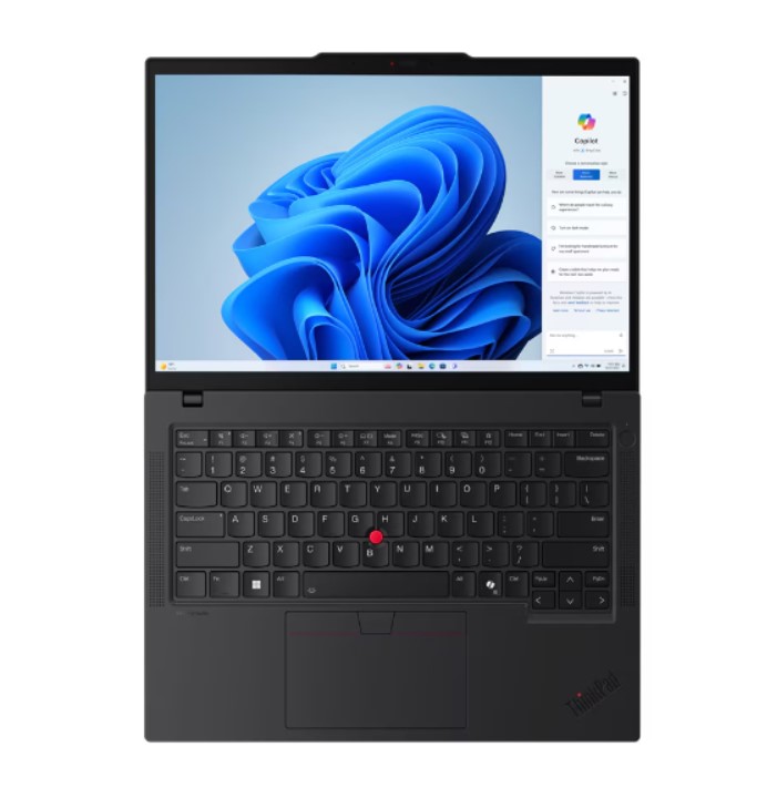 Laptop Lenovo Thinkpad T14 Gen 5 (21ML0077VA) | Intel Ultra 5 125H | 16GB | 512GB SSD | 14IN 2.2K 300N | NO OS | 3y | 0824