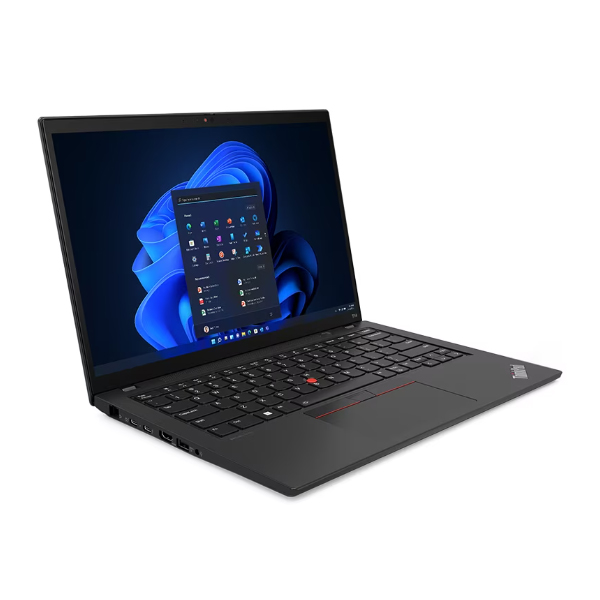 Laptop Lenovo ThinkPad T14 GEN 4 | Intel core i7 1355U | 16GB | 512GB SSD | 14 inch WUXGA | NoOS | Black | Carbon | 3Y | 0924