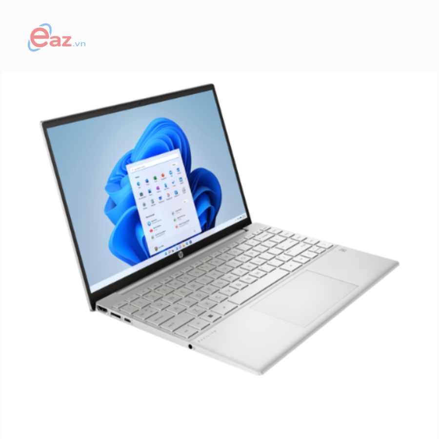 Laptop HP Pavilion Aero 13 - BE2098AU (8C5K5PA) | Ryzen 7 - 7735U | 16GB | SSD 512GB | Radeon Graphics | 13.3inch FHD | Win 11 | Silver | 0924