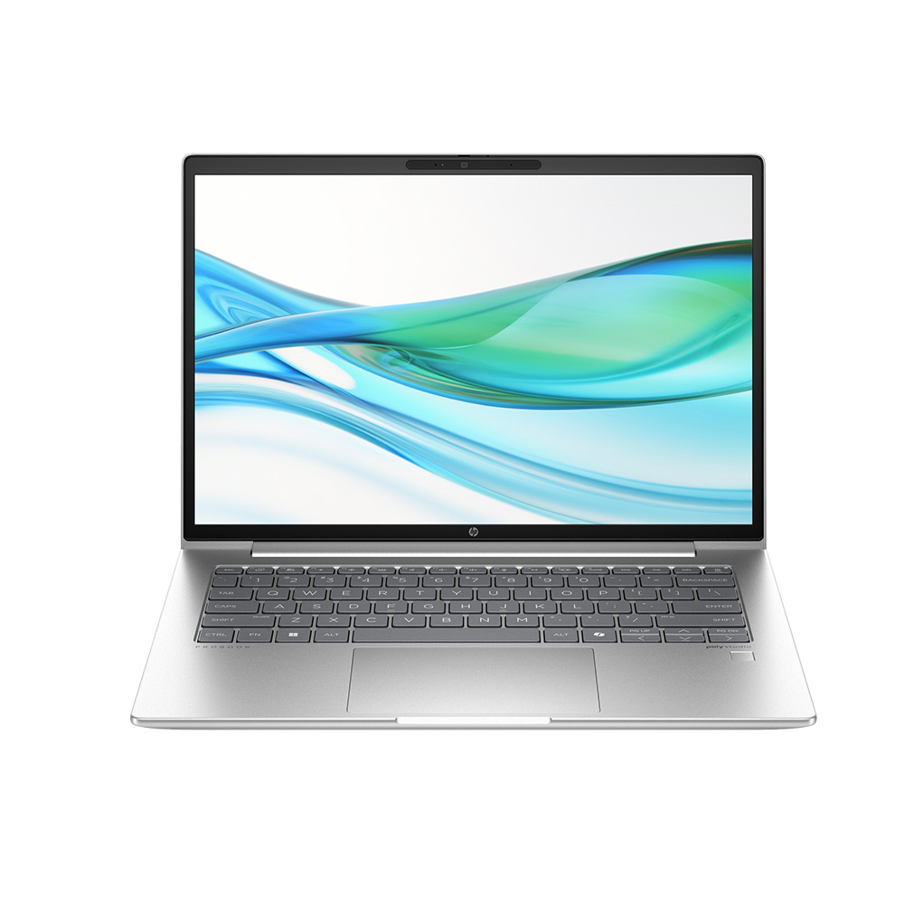 Laptop HP ProBook 440 G11 A74BHPT | Ultra 7 155U | 16GB | 512GB SSD | 14 inch WQXGA|  Win11 | Silver | Vỏ nh&#244;m | 0924