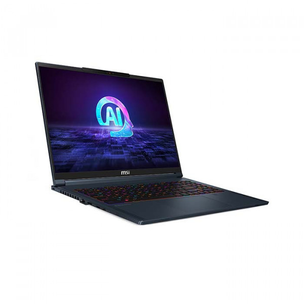 Laptop MSI Stealth 16 AI Studio A1VGG-240VN | Ultra 7 155H | 32GB | 2TB | GeForce RTX™ 4070 8GB | 16&quot; QHD+ 240Hz | Win 11 | 0924