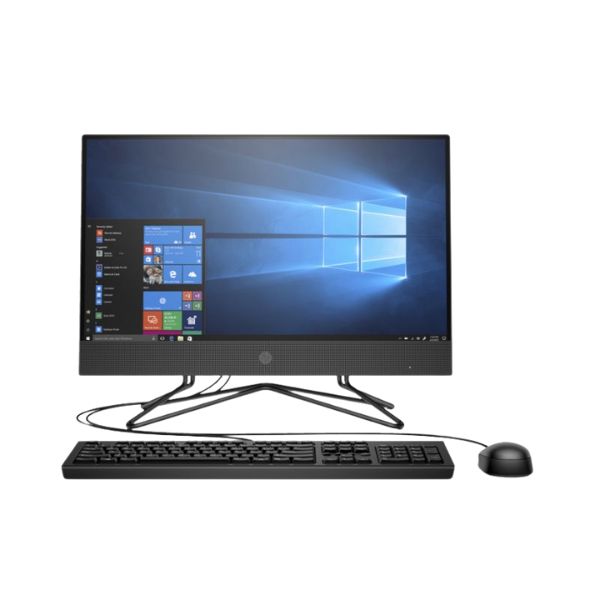 M&#225;y t&#237;nh AIO HP 200 Pro G4 9E570PT | Intel Core i3 1215U | 8GB | 256GB SSD | 21.5inch | Key + Mouse | Win11 | 1Y |1024